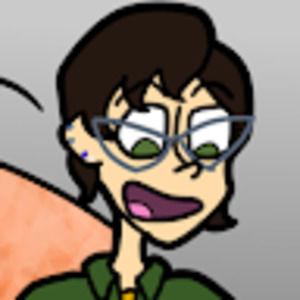 Meet your Posher, Marci